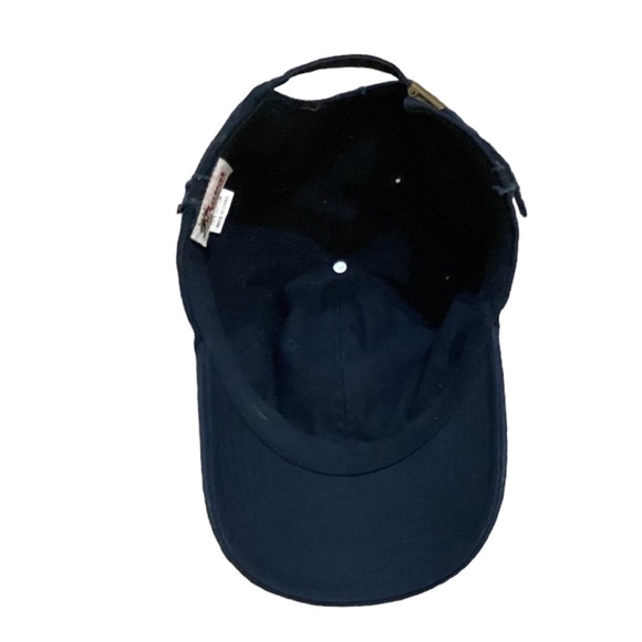 Royal Headwear No Regrets Raw Hem Hat - Picture 7 of 9